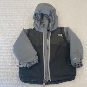 Toddler Unisex Northface coat